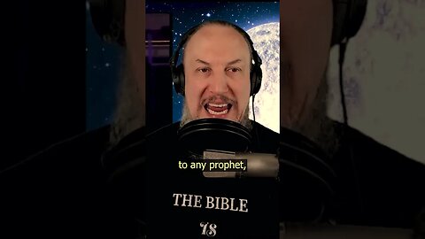 The Bible Is Not In The Bible