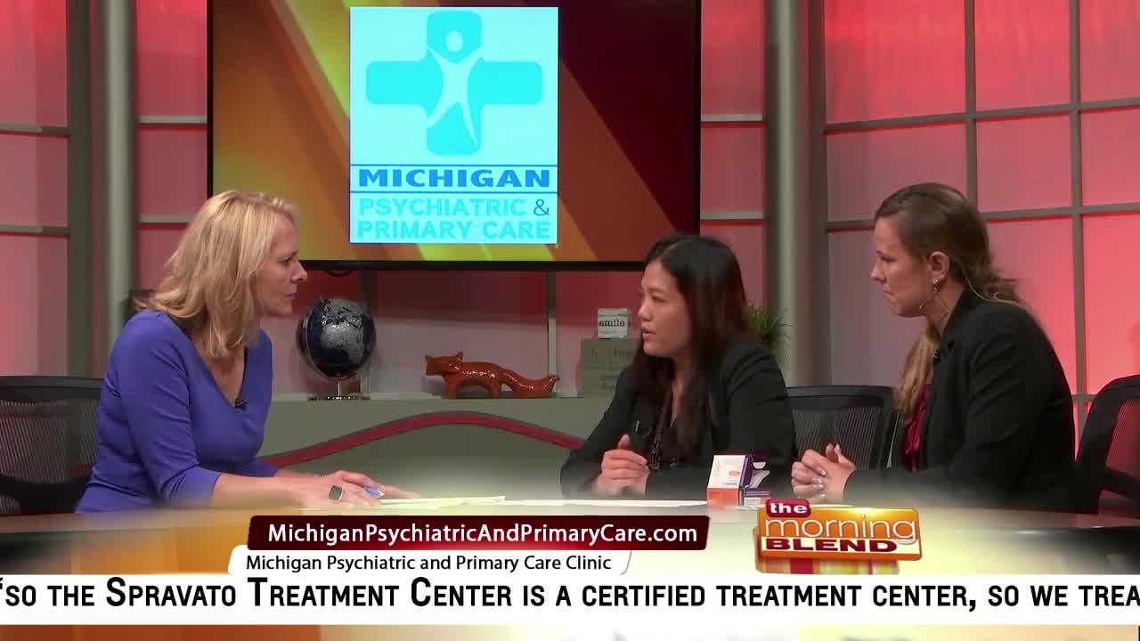 Michigan Psychiatric & Primary Care Clinic