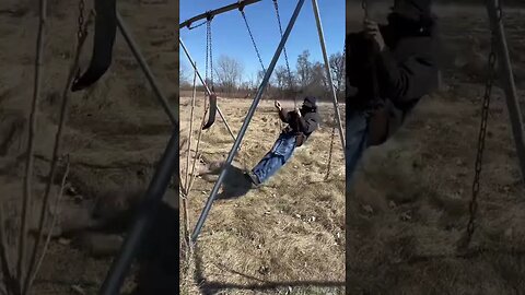 Urbex = Adult Playground?