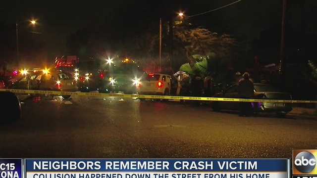 Teen facing charges for deadly crash in Phoenix