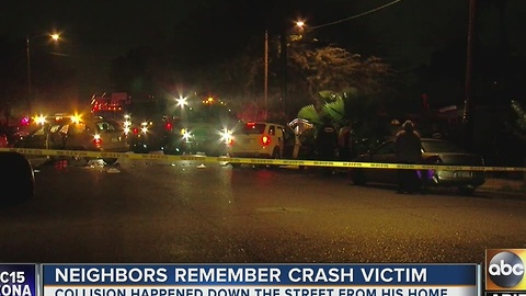 Teen facing charges for deadly crash in Phoenix