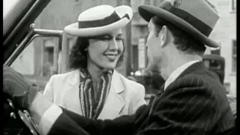 affairs of cappy ricks (1938) #movie