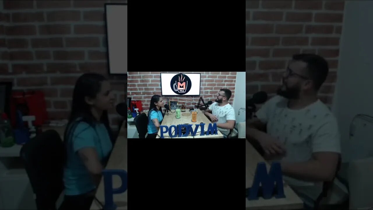 A filha da @gleicyfcampelo está no futuro e eu posso provar