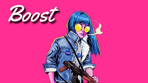Boost – Peyruis #Dance & Electronic Music [FreeRoyaltyBackgroundMusic]