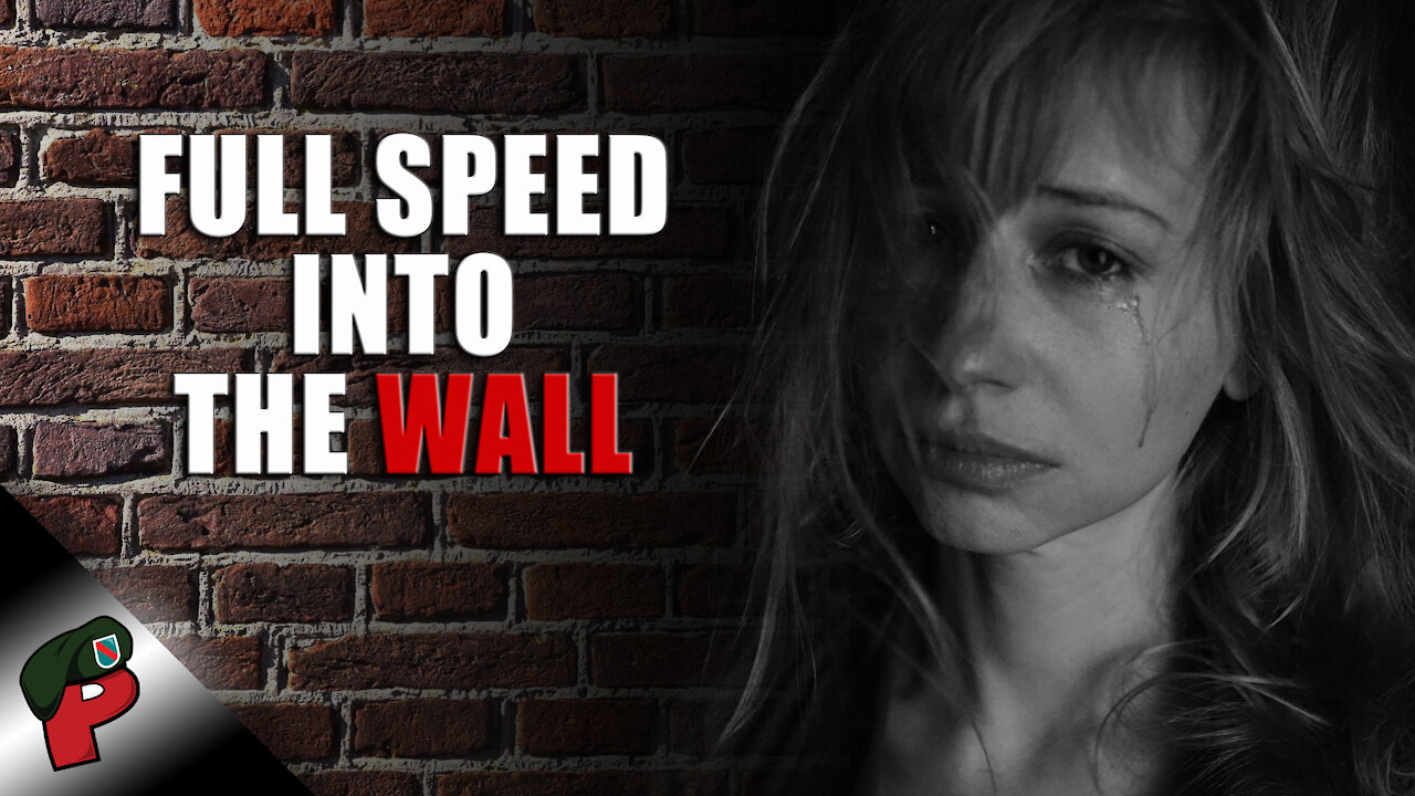 Full Speed Into The Wall | Popp Culture