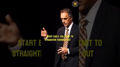 Jordan Peterson Motivational Speech #shorts #motivationalspeech #motivational