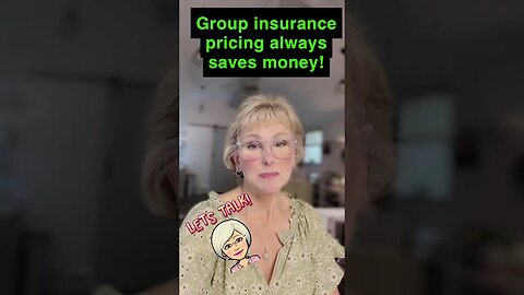 Commercial insurance available on group pricing!