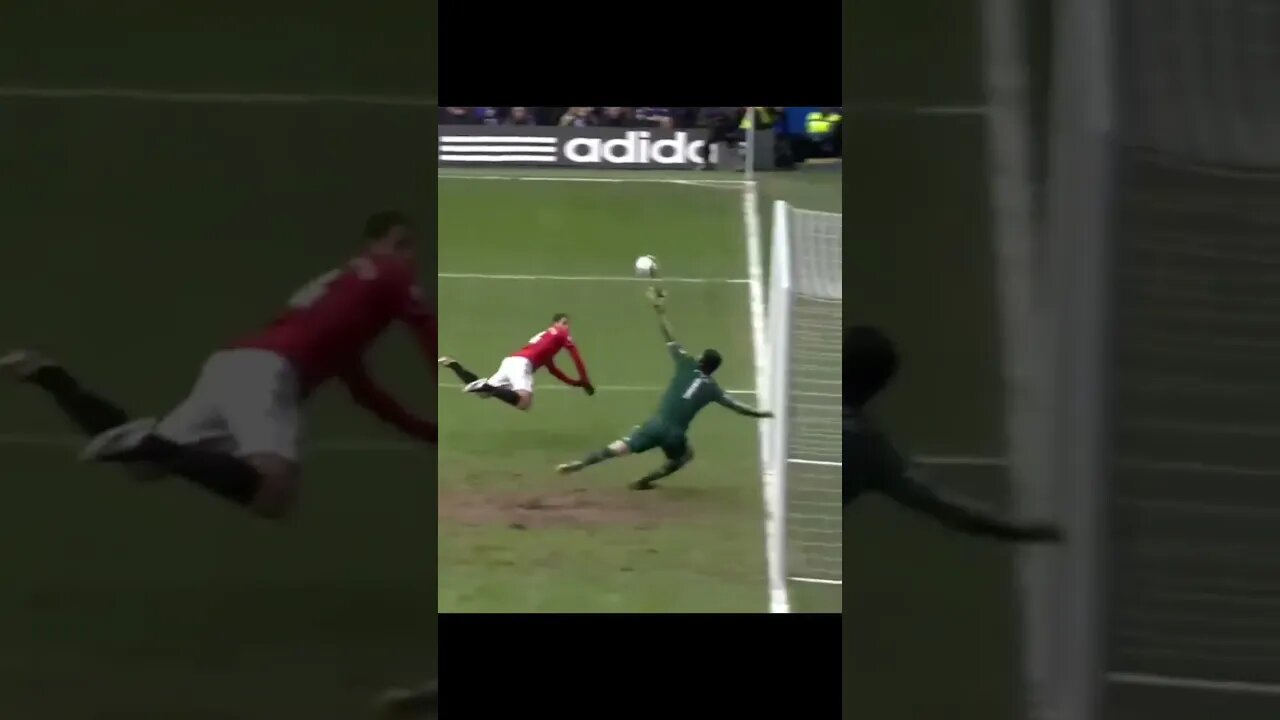 incredible saves 😲 #football #shorts #short