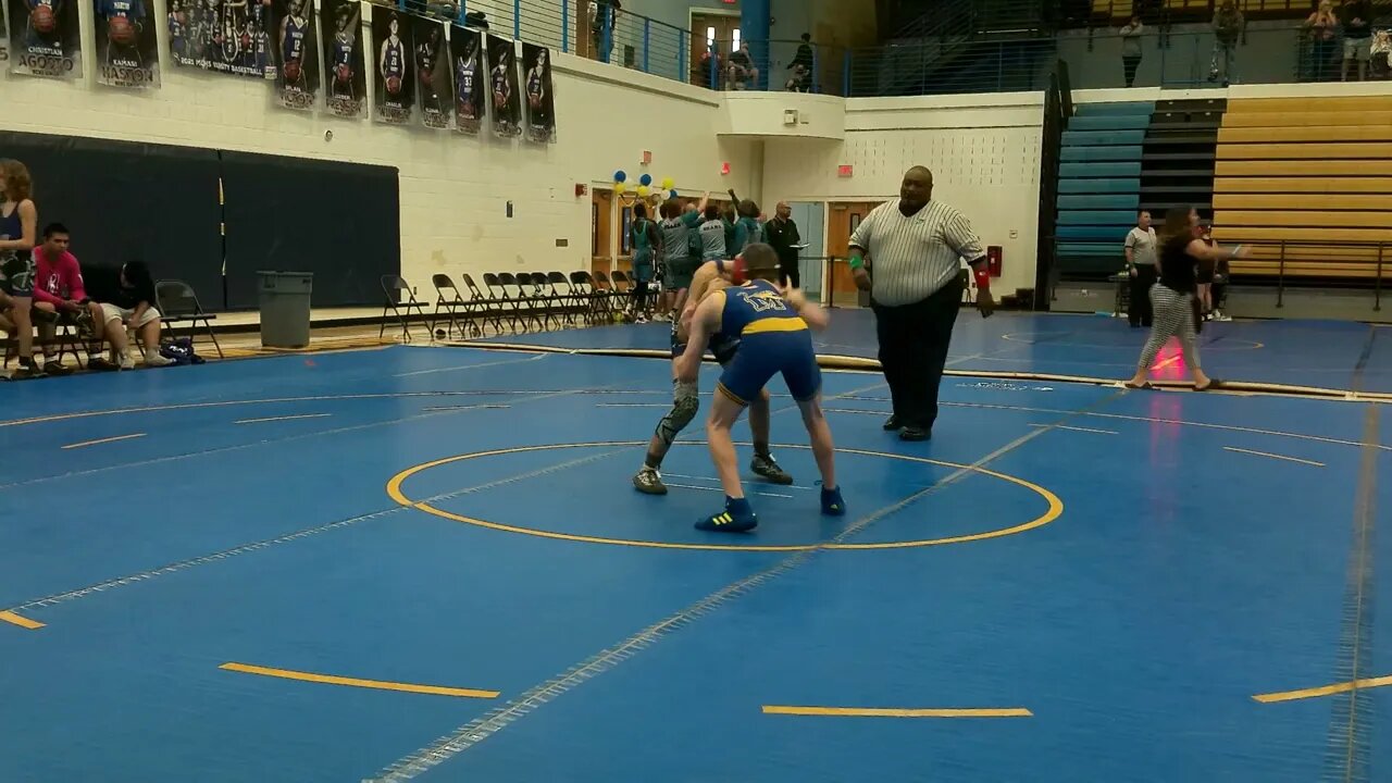 113 vs Okeechobee