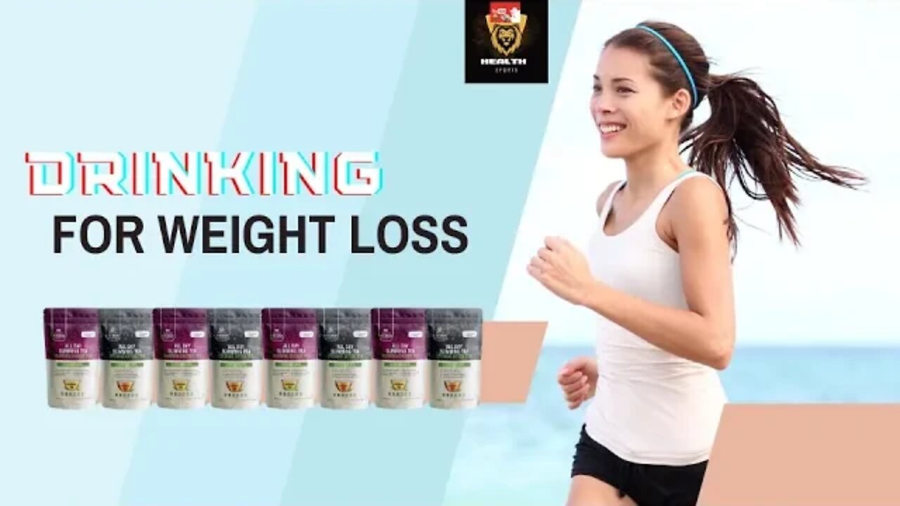 weight loss spesial tea all ages