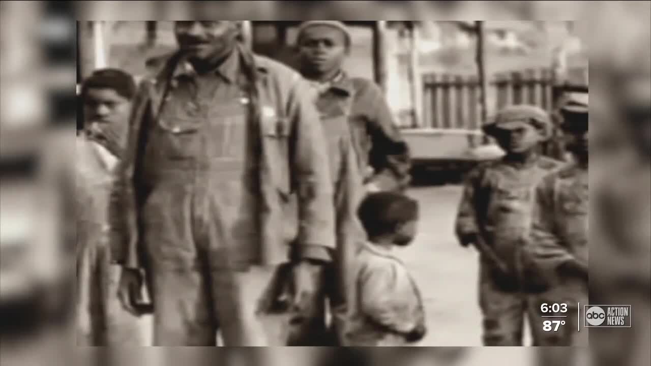 In-depth: Why Juneteenth continues to be important to African Americans and a push to make it a state holiday
