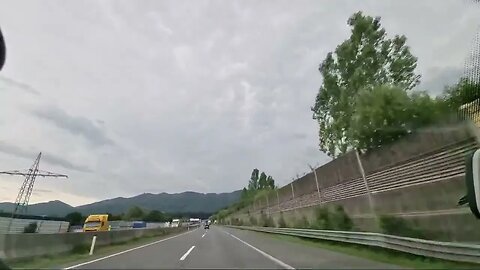 Highlight 25:57 – 30:57 von LIVE Driving and Discovering Austria: An Unforgettable European Adventu