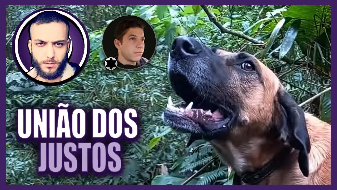 Em tempos assim, não esteja sozinho! (Part Josimar Lima e Alunos)