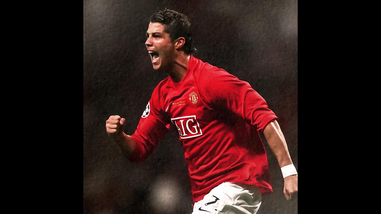 Best Christiano Ronaldo Goals Ever!