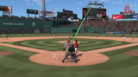 RTTS: BOS season 1: 3-run HR (22)