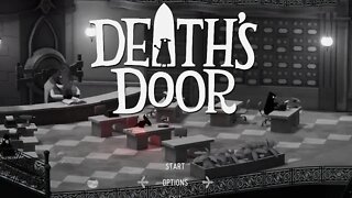 Death's Door | Stream Raiders