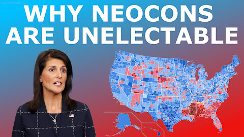 NEOCONS CAN'T WIN! - What Last Night's Wisconsin Election REALLY Showed Us