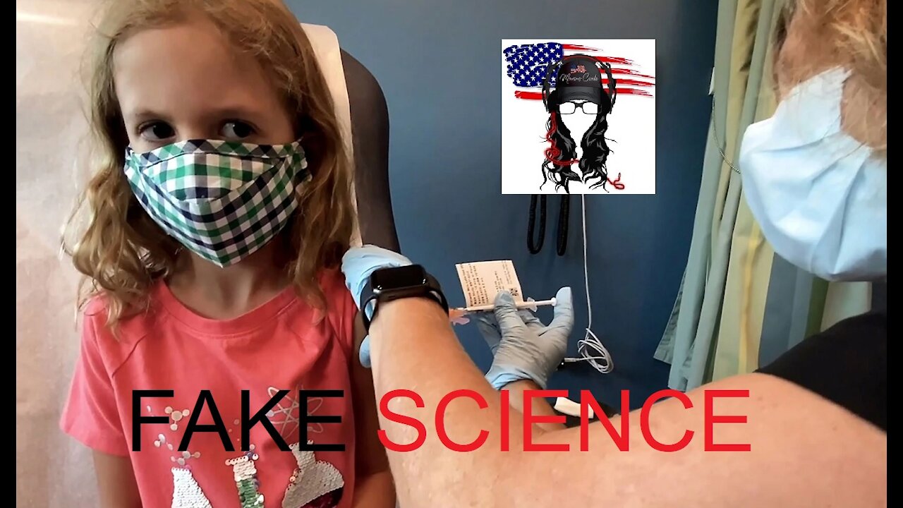 How POLITICAL science aims to cripple our kids