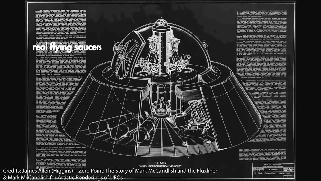 How To Build An FTL Spaceship!