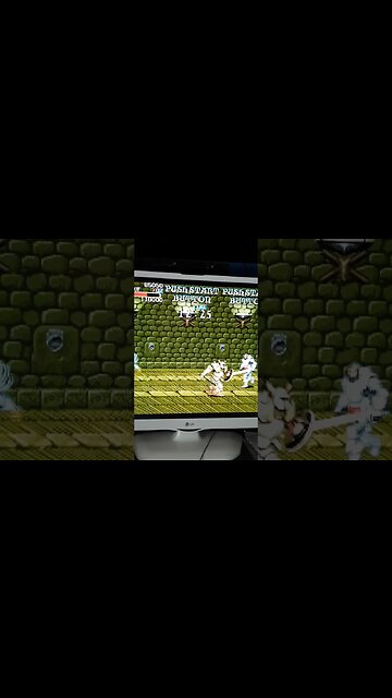 I Craved Bacon After This Joke- Happy New Year! #Shorts