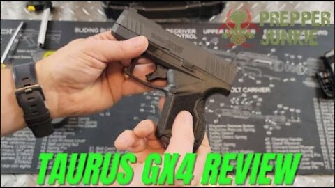 Taurus GX4 - Is it as good as everyone says?