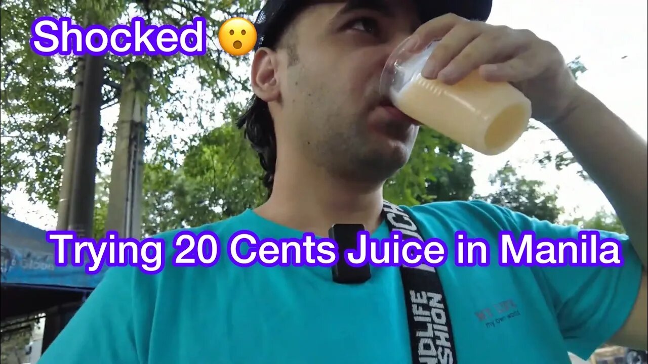 Exploring Quezon City | 20 Cents juice | Massage | Walking Vlogs | #manila #philippines #quezon