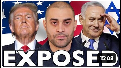 Lowkey EXPOSES Donald Trump's Pro Israel Funders