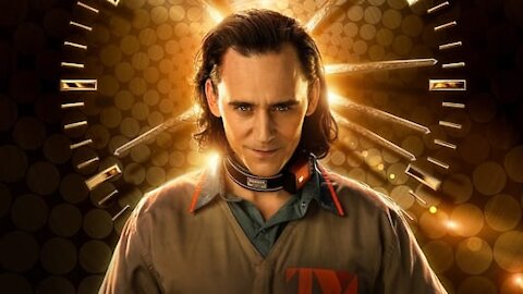 Loki (2021) 1ª Temporada