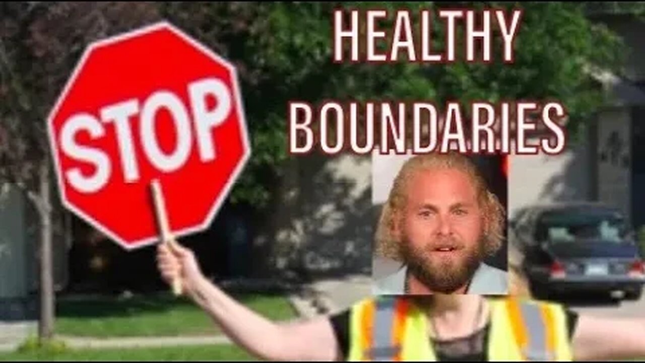 PÖST ZERÖ | JONAH HILL’S HEALTHY BOUNDARIES | MARGO THE MID