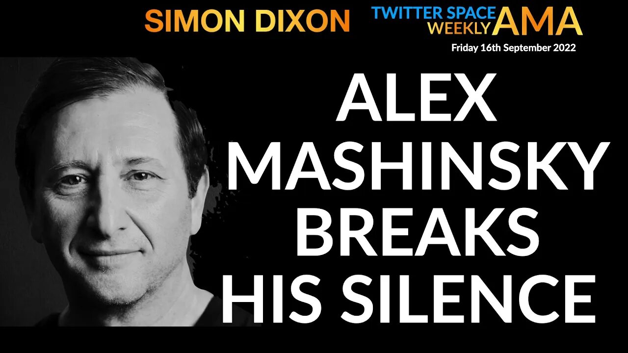 🔴 Alex Mashinsky BREAKS HIS SILENCE!