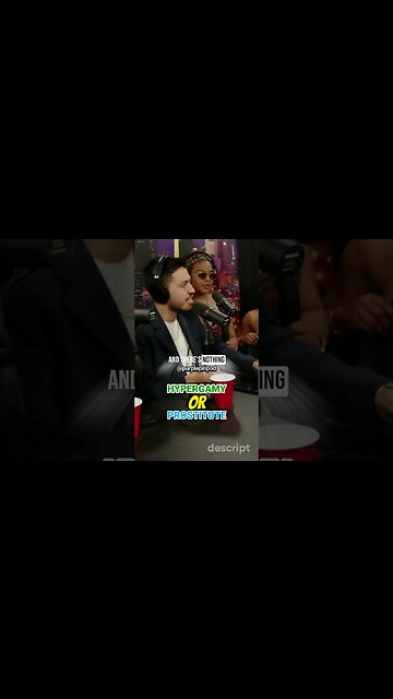 hypergamy or prostitute #shorts #sugardaddy #dating #relationship