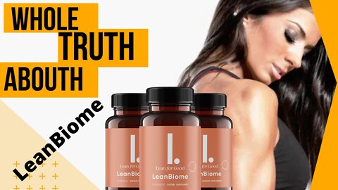 LeanBiome Review