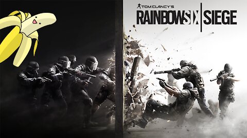 Rainbow Six Siege: Preparing The Magazine