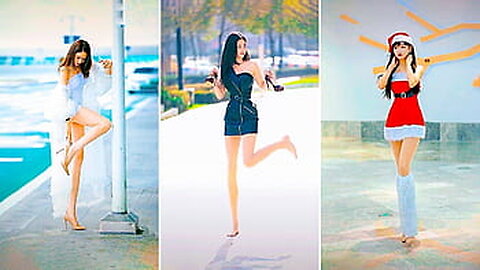 Beautiful Chinese Girls tiktok