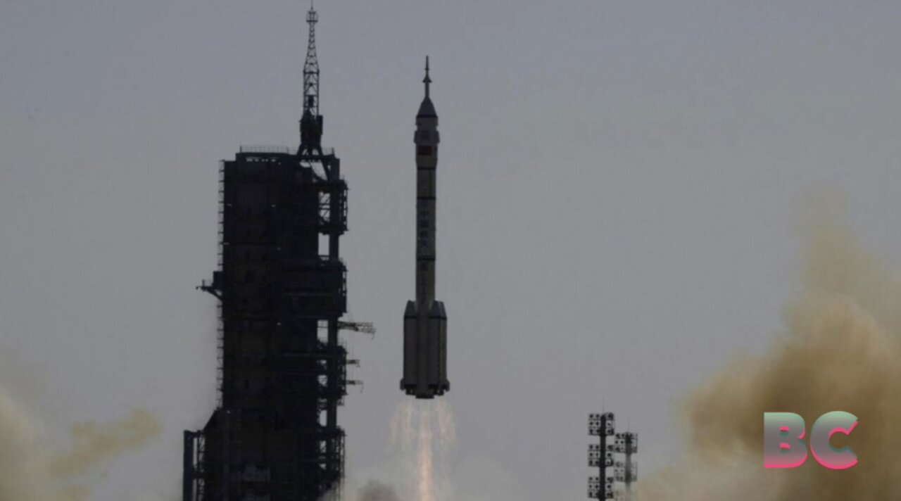 USA sees China space threat growing at ‘breathtaking pace’