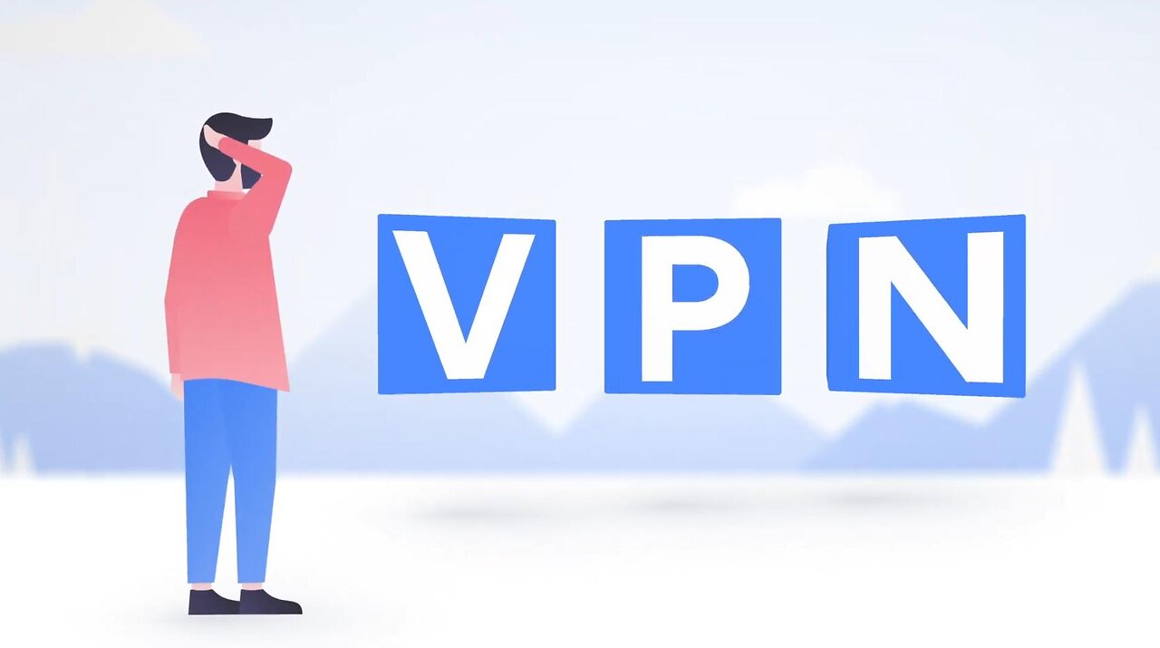 What Does a VPN Do? | Protect Your Online Privacy with NordVPN