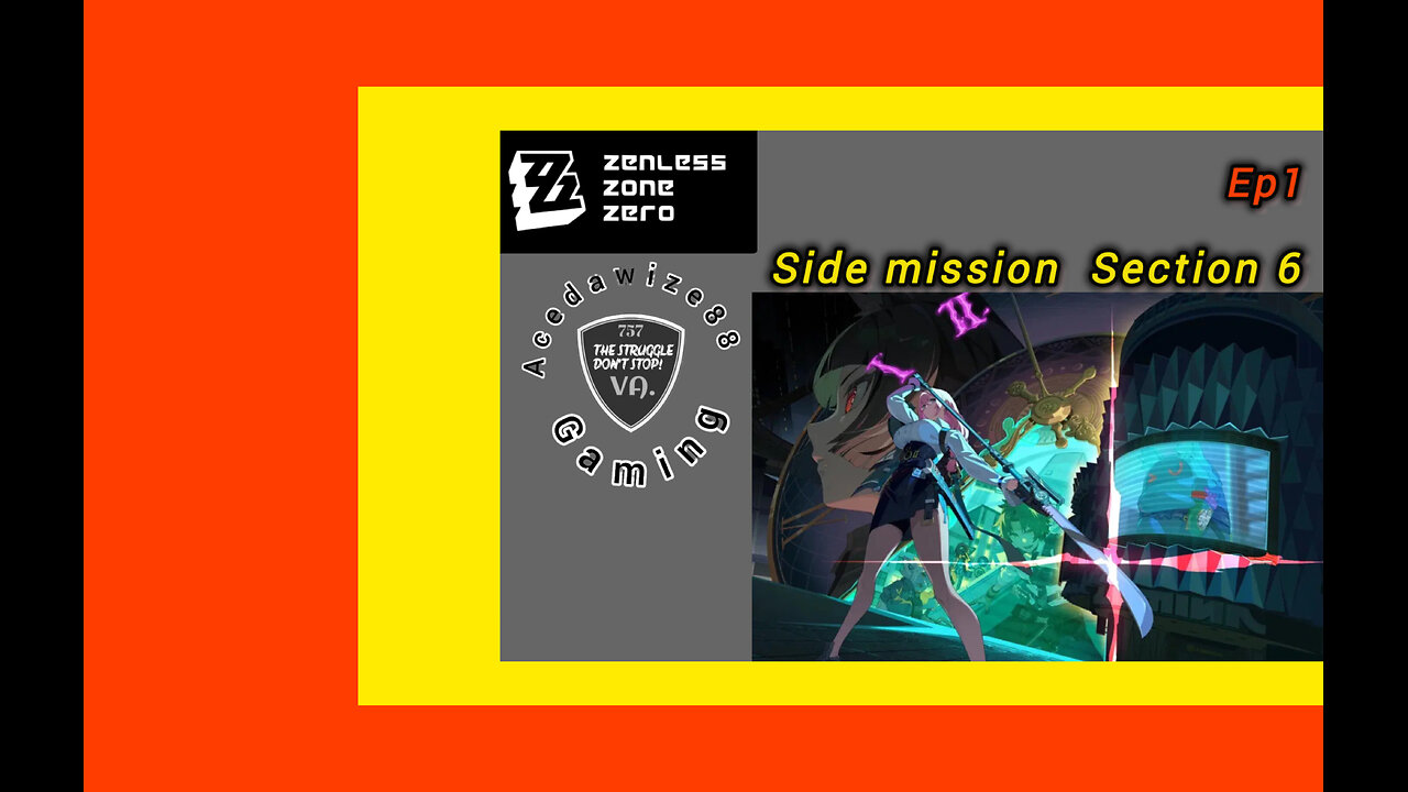 Ep1 Side mission Section 6