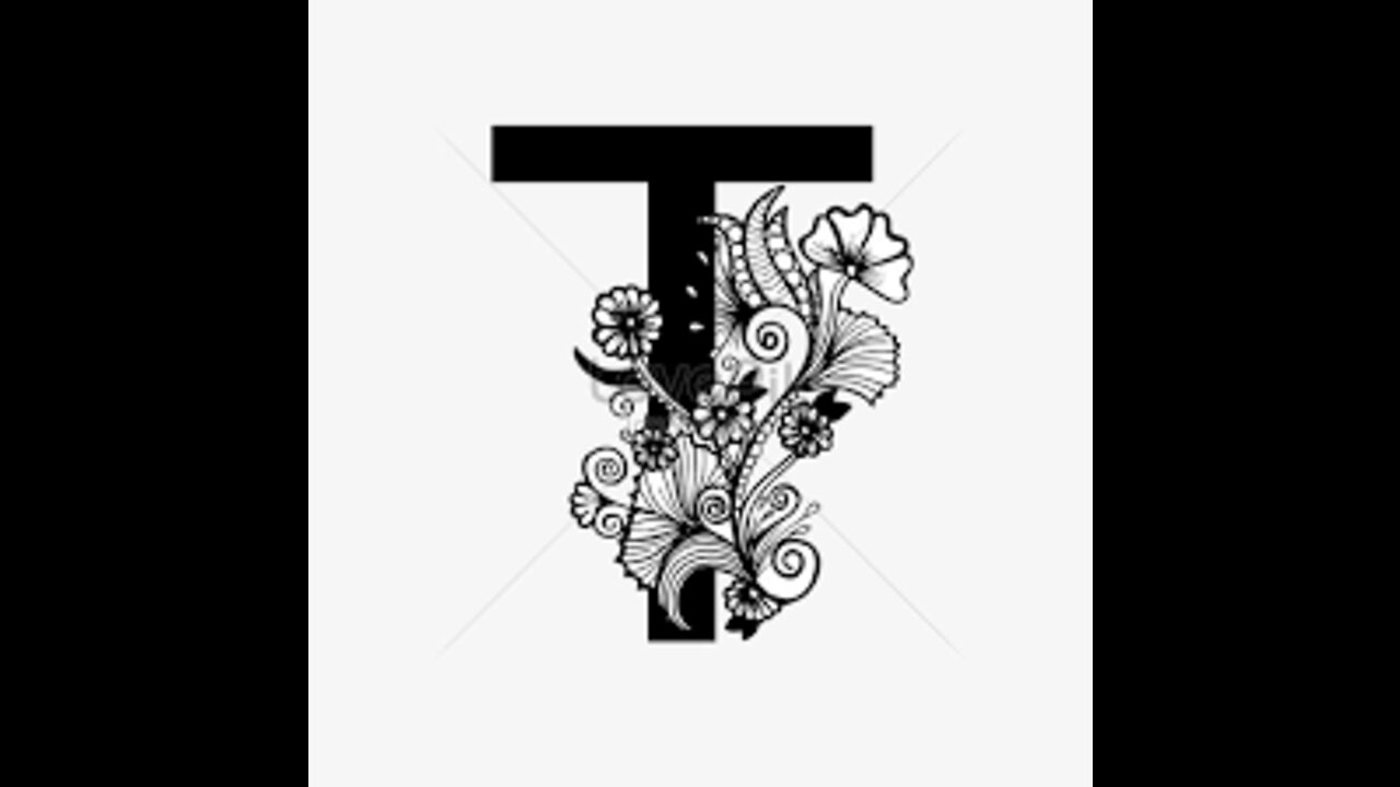 T,t