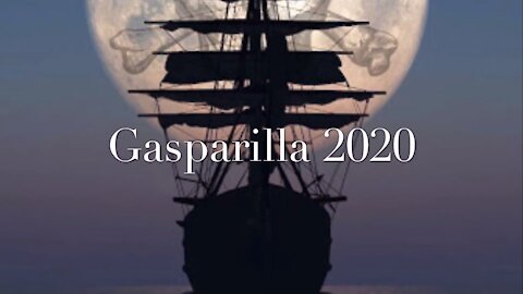 Gasparilla/GospelREALa Preacher Invasion 2020