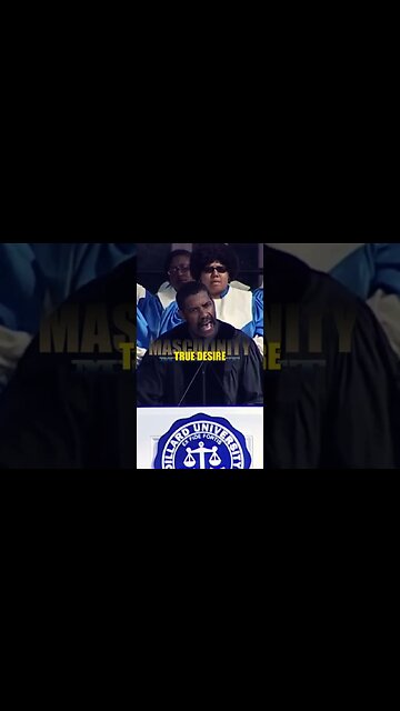 Don't Just Aspire To Make A Living w/Denzel Washington #shorts