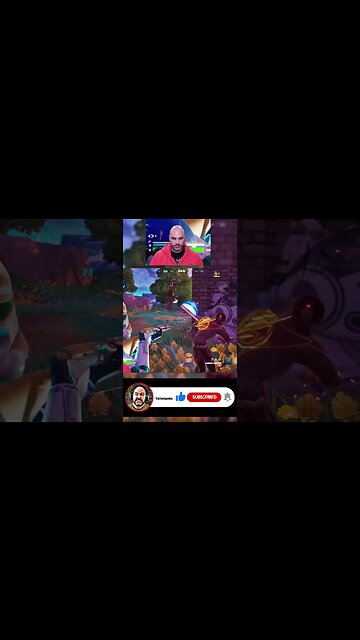 You're Fast, I'm Faster.