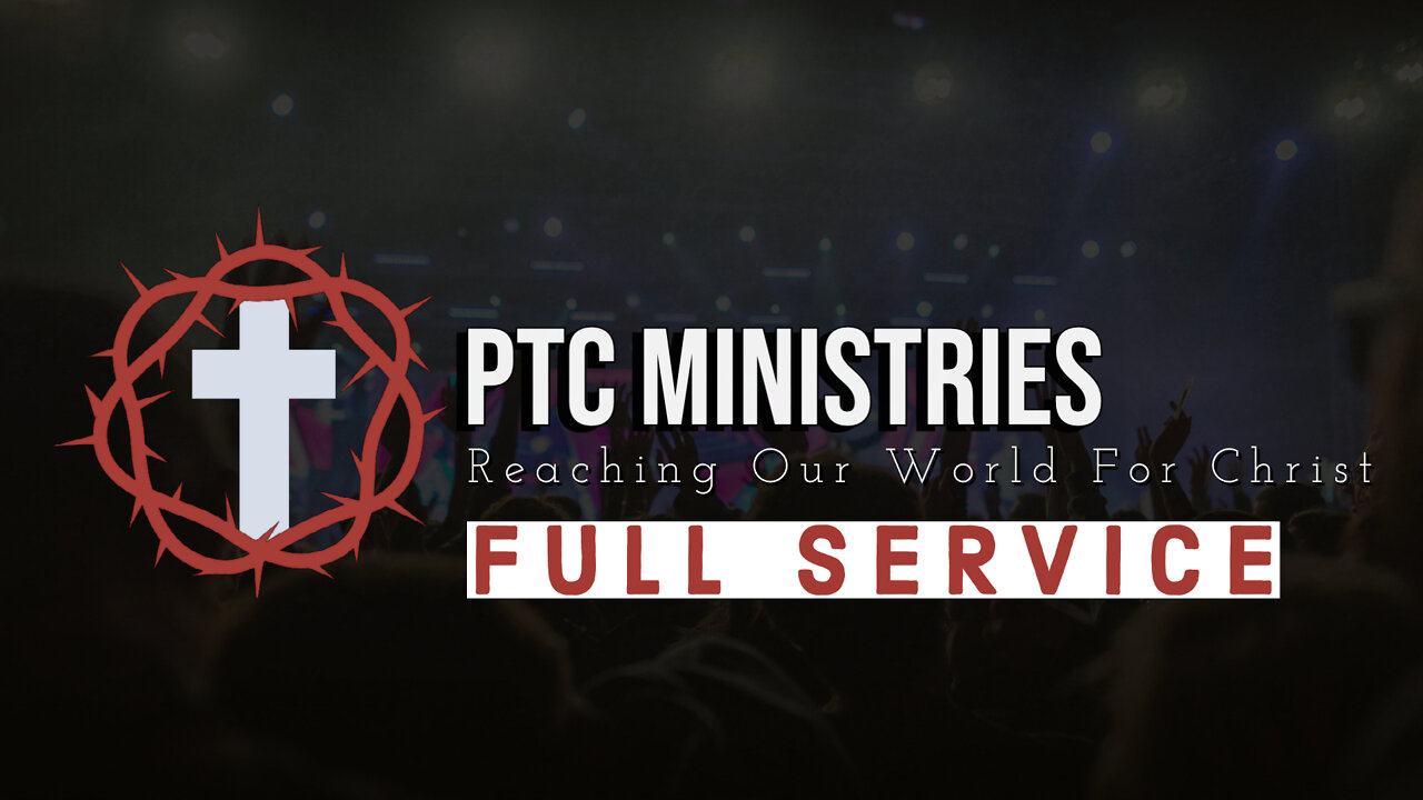 "Careful What You Ask For" | FULL SERVICE