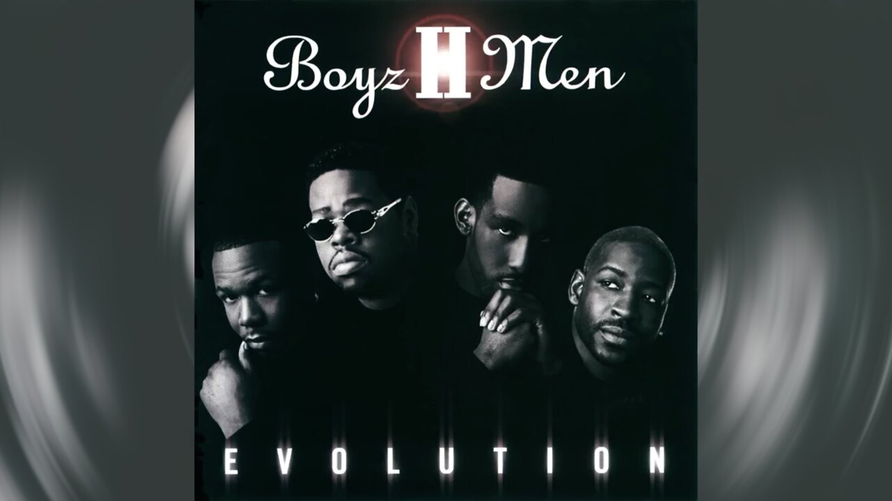 A Song for Mama - Boyz II Men