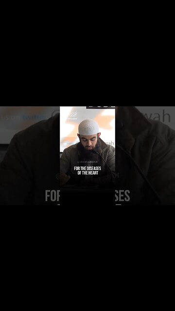 Indeed it is the Heart