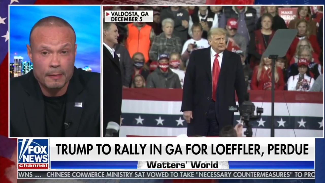 Watters' World ~ Full Show ~ 02-01-21.