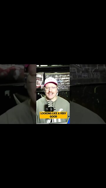 Buffalo Bills are Meh