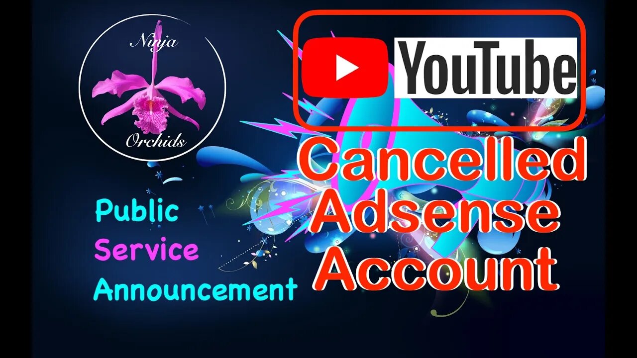 One of your payments accounts was cancelled - Adsense Email 🤯😳🫣💆🏼‍♀️ hope this video helps 🙏🏼