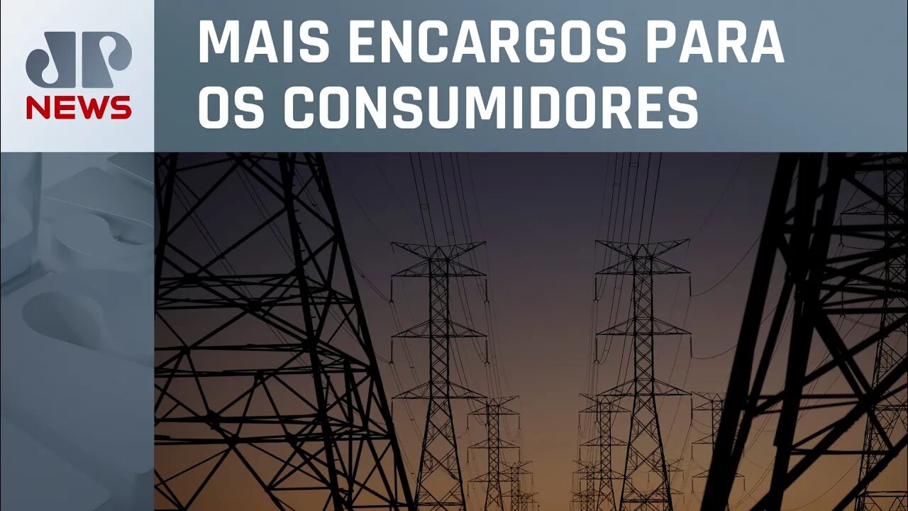 Subsídios ao sistema elétrico podem chegar a R$ 37 bilhões