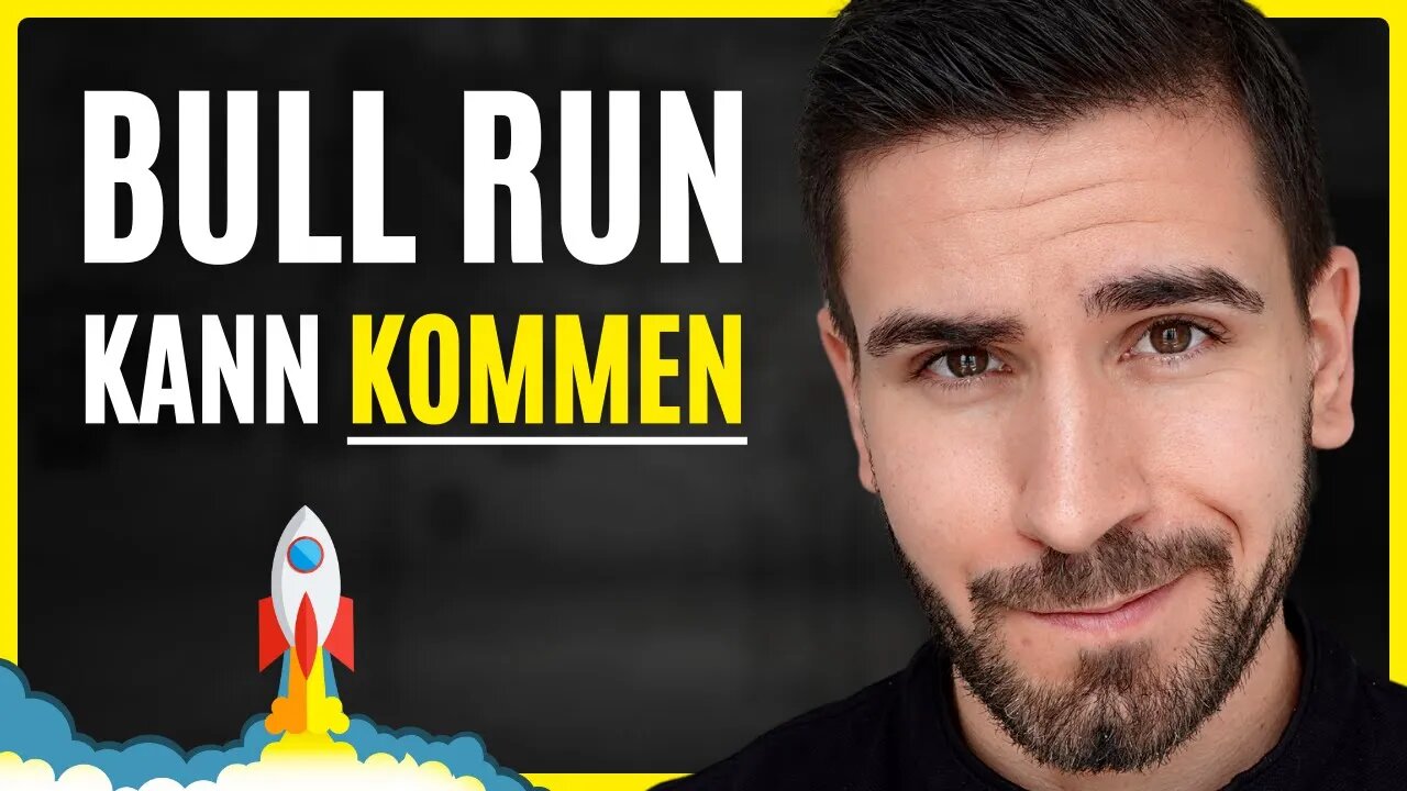 Diese 3 FAKTOREN bilden das Fundament für den nächsten Bull Run 🔥