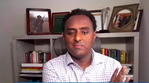 የጦርነቱ ዋና ተጠያቂ ማነው? - ሀብታሙ አያሌው